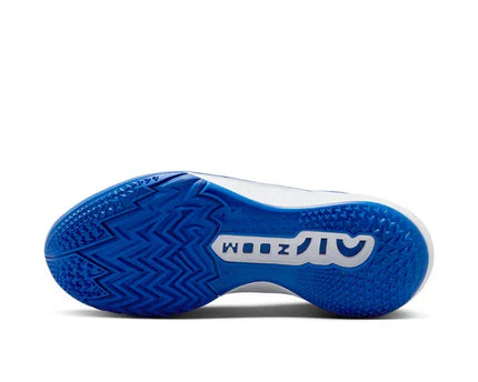 Men's Nike Zoom GT Cut 2 EP Game Royal White Shoes