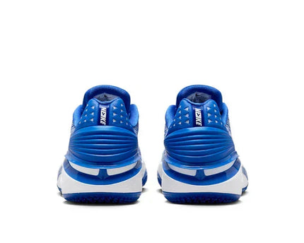 Men's Nike Zoom GT Cut 2 EP Game Royal White Shoes
