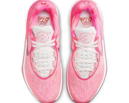 Men's Nike Zoom GT Cut 2 EP Hyper Pink Shoes