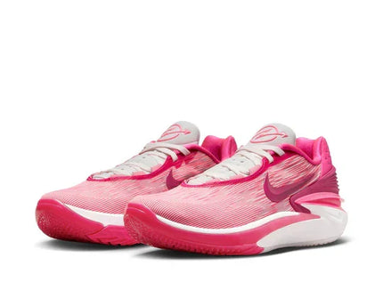 Men's Nike Zoom GT Cut 2 EP Hyper Pink Shoes
