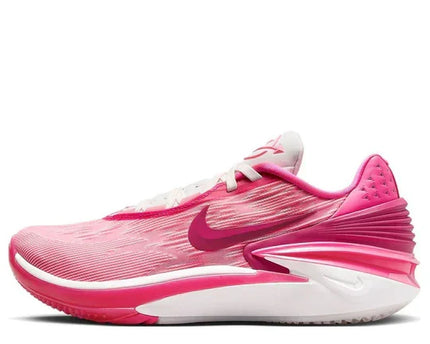 Men's Nike Zoom GT Cut 2 EP Hyper Pink Shoes