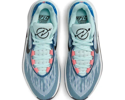 Men's Nike Zoom GT Cut 2 EP Industrial Blue Jade Ice Shoes