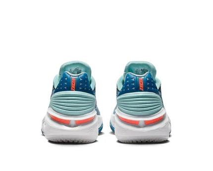 Men's Nike Zoom GT Cut 2 EP Industrial Blue Jade Ice Shoes