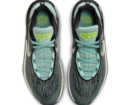 Men's Nike Zoom GT Cut 2 EP Jade Ice Shoes