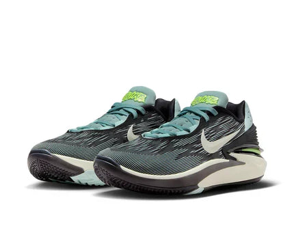 Men's Nike Zoom GT Cut 2 EP Jade Ice Shoes