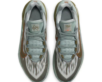 Men's Nike Zoom GT Cut 2 EP Keep It Tight Shoes