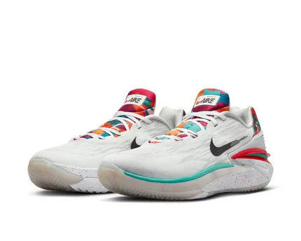 Men's Nike Zoom GT Cut 2 EP Leap High Shoes