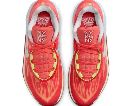 Men's Nike Zoom GT Cut 2 EP NY vs. NY Shoes
