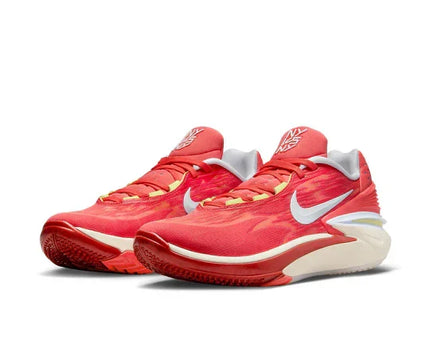 Men's Nike Zoom GT Cut 2 EP NY vs. NY Shoes