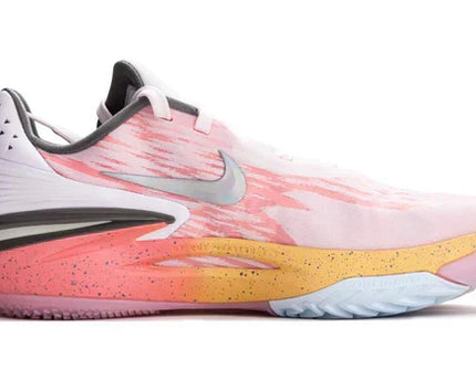 Men's Nike Zoom GT Cut 2 EP Pearl Pink Shoes
