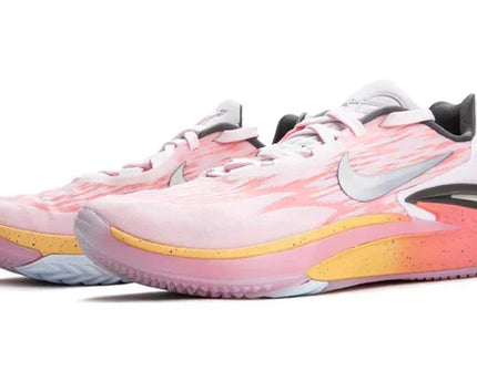 Men's Nike Zoom GT Cut 2 EP Pearl Pink Shoes