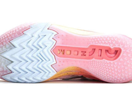 Men's Nike Zoom GT Cut 2 EP Pearl Pink Shoes