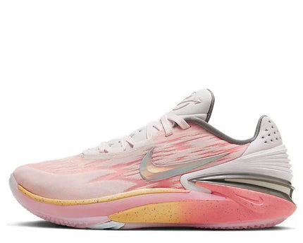 Men's Nike Zoom GT Cut 2 EP Pearl Pink Shoes