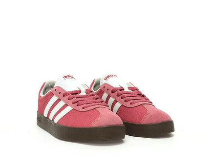 Men's Adidas neo VL Court 2.0 Pink Shoes