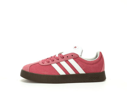 Men's Adidas neo VL Court 2.0 Pink Shoes