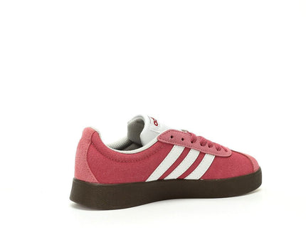 Men's Adidas neo VL Court 2.0 Pink Shoes