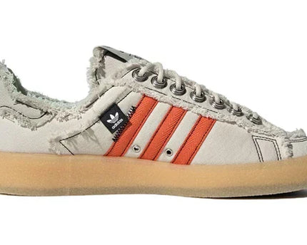 Men's adidas x Song for the Mute Campus 80s 'Bliss' Shoes