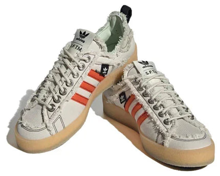 Men's adidas x Song for the Mute Campus 80s 'Bliss' Shoes
