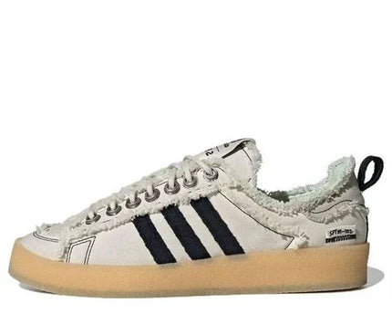 Men's adidas x Song for the Mute Campus 80s 'Bliss' Shoes