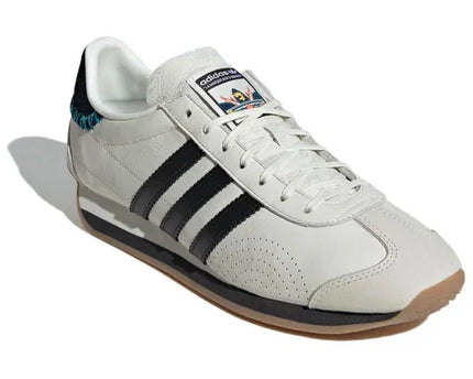 Men's adidas x Fefei Ruan Country OG 'Chinese New Year' Shoes