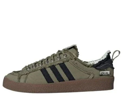 Men's adidas x Song For The Mute Campus 80s 'Earth Pack' Shoes
