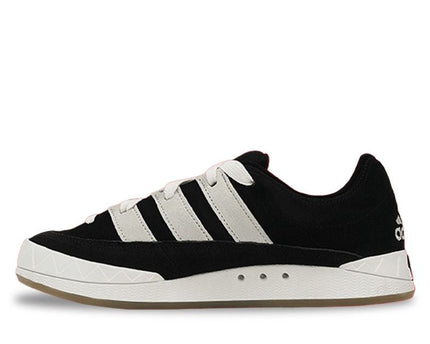 Men's adidas Adimatic Core Black Shoes