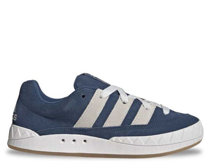Men's adidas Adimatic Night Marine Shoes