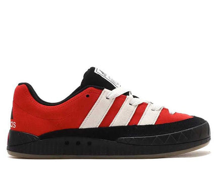 Men's adidas Adimatic Power Red Shoes