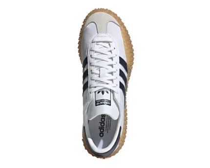 Men's adidas Country Kamanda White Gum Shoes