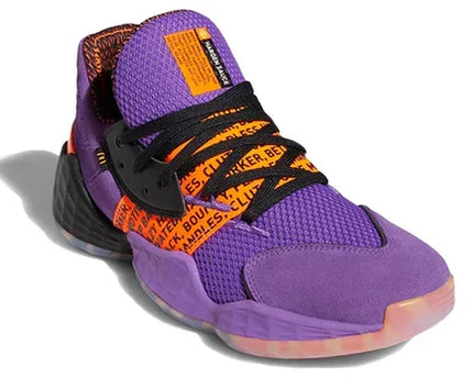 Men's McDonald's x Harden Vol. 4 'Harden Sauce' Shoes
