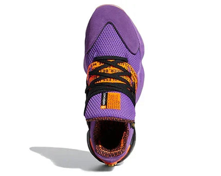 Men's McDonald's x Harden Vol. 4 'Harden Sauce' Shoes