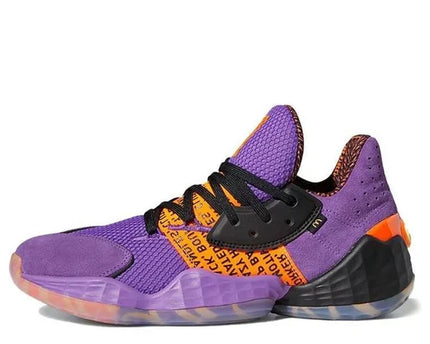Men's McDonald's x Harden Vol. 4 'Harden Sauce' Shoes