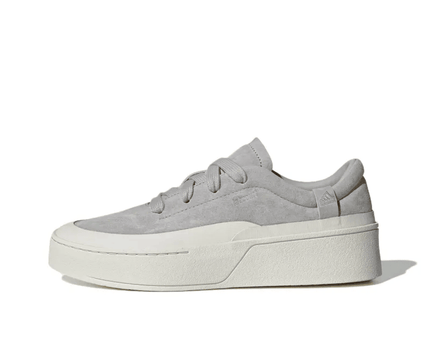 Men's adidas Labcourt Gray Shoes