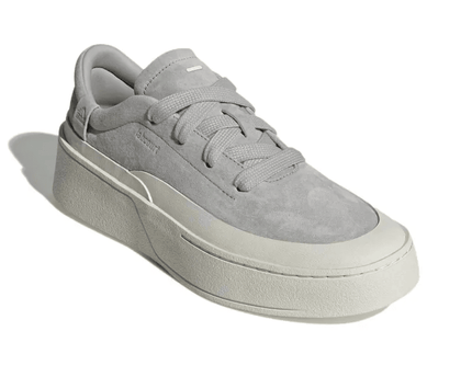Men's adidas Labcourt Gray Shoes