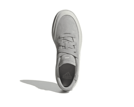 Men's adidas Labcourt Gray Shoes