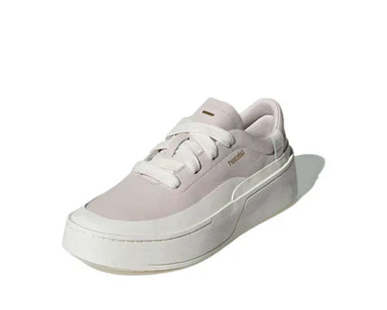 Men's adidas Labcourt Pink White Shoes