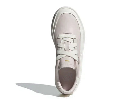 Men's adidas Labcourt Pink White Shoes