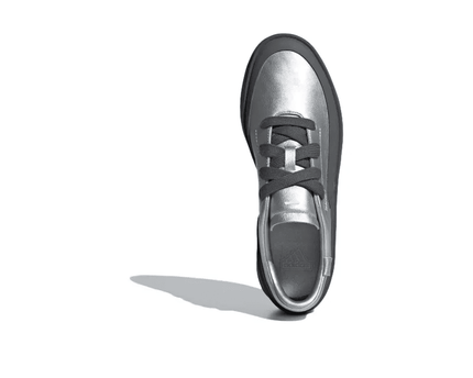 Men's adidas Labcourt Silver Gray Shoes