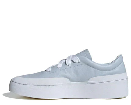 Men's adidas Labcourt Teal White Shoes
