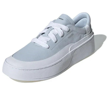 Men's adidas Labcourt Teal White Shoes