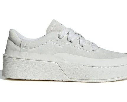 Men's adidas Labcourt White Shoes