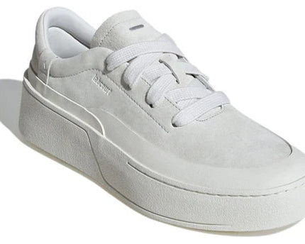 Men's adidas Labcourt White Shoes