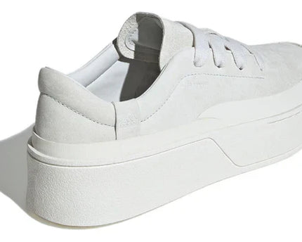 Men's adidas Labcourt White Shoes