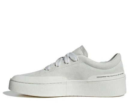 Men's adidas Labcourt White Shoes