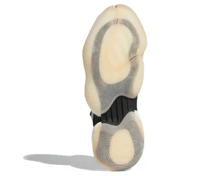 Men's adidas Originals Crazy BYW III 'Blue Grey' Shoes