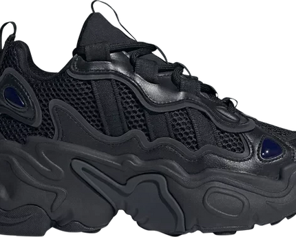 Men's Adidas Ozthemis Black Carbon Shoes