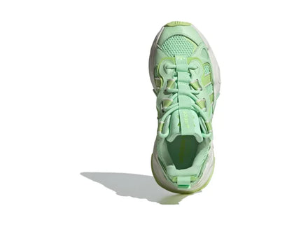 Men's Adidas Ozthemis Green Shoes