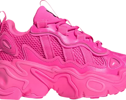 Men's Adidas Ozthemis Lucid Pink Shoes
