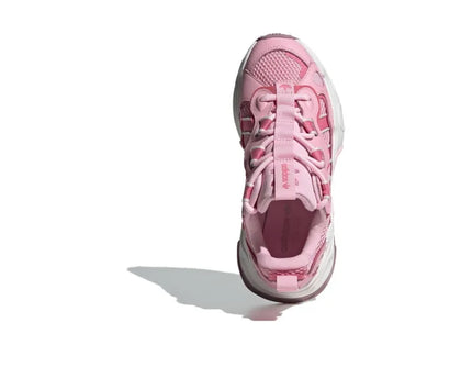 Men's Adidas Ozthemis Pink Shoes