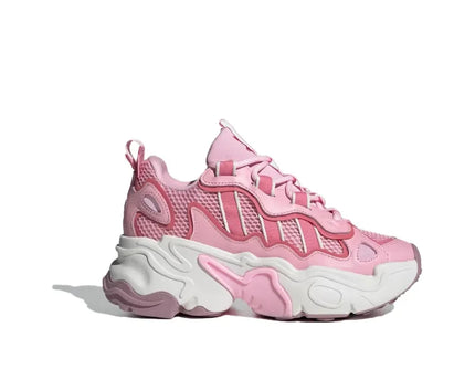 Men's Adidas Ozthemis Pink Shoes